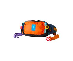Cotopaxi - Sac banane 1,5L - Allpa X 1.5L Hip Pack Del Dia en Nylon - Orange Orange