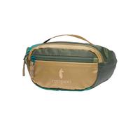 Cotopaxi - Sac banane 1,5L - Kapai 1.5L Hip Pack Del Dia Earth en Nylon - Kaki Kaki