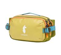 Cotopaxi Allpa X 1.5L Hip Pack - Sac banane Lemongrass And Cedar 1,5 L