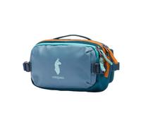 Cotopaxi Sac banane Allpa X 1,5 L, Épicéa bleu/abysse, Taille unique, Sac banane Allpa X 1,5 l