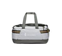Sac de voyage Cotopaxi Allpa Getaway 55L Duffel Couleur: gris clair