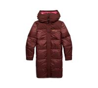 COTOPAXI Solazo Down Parka - Homme - Marron - taille S- modèle 2025