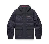 Cotopaxi - Solazo Down Parka - Parka homme Cotopaxi Black - XXL