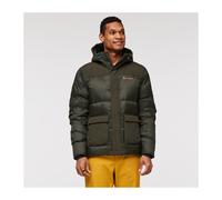 Cotopaxi - Solazo Down Parka - Parka homme Woods - M