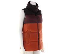 Cotopaxi Solazo Down Vest Femmes Gilet Outdoor L Orange
