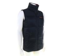 Cotopaxi Solazo Down Vest Hommes Gilet Outdoor XXL Noir