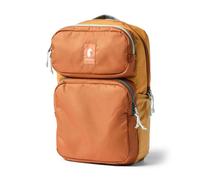 Cotopaxi - Tasra 16L Daypack - Sac à dos de voyage Whiskey and Honeycomb - Taille unique