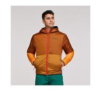 Cotopaxi - Teca Cálido Hooded - Veste coupe-vent homme Yeehaw - M