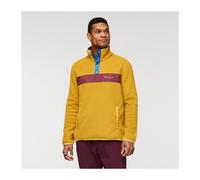 Cotopaxi - Teca Fleece Pullover - Polaire homme Burger - S