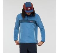Cotopaxi - Teca Fleece Pullover - Polaire homme Rock Creek - XL