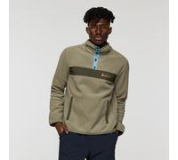 Cotopaxi - Teca Fleece Pullover - Polaire homme Yard Sale - M