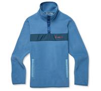 Cotopaxi - Teca Fleece Pullover - Pull polaire - XL - rock creek
