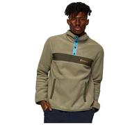 Cotopaxi - Teca Fleece Pullover Yard Sale - XL - Polaire