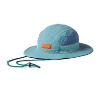 Cotopaxi - Tech Bucket Hat - Chapeau - One Size - everglade