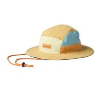Cotopaxi - Tech Bucket Hat - Chapeau - One Size - honeydew / husk