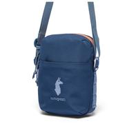 Cotopaxi - Todo 1 Shoulder Bag - Sac à bandoulière - 1 l - deep sea