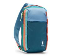 COTOPAXI Todo 8l Sling - Mixte - Bleu - taille Unique- modèle 2025