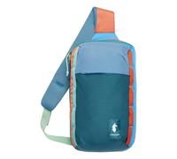 COTOPAXI Todo 8l Sling - Mixte - Bleu - taille Unique- modèle 2026