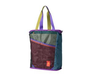Cotopaxi - Todo Convertible Tote 22L Del Dia - unisex - Sacs - Multicolore - Taille: ONE Size