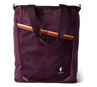 Cotopaxi Todo Sac à bandoulière 37 cm Compartiment ordinateur violet