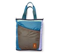 Cotopaxi Todo Sac à bandoulière 37 cm Compartiment pour ordinateur portable bleu