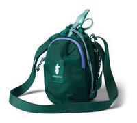 Cotopaxi - Todo Water Bottle Sling - Sac à bandoulière - One Size - malachite / kale