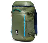 Cotopaxi - Torre 24 Bucket Pack Cada Dia - Sac de voyage - spruce
