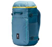 Cotopaxi - Torre 24L Bucket Pack Cada Dia Blue Spruce - Sac à dos