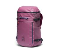 Cotopaxi - Sac à dos 24L - Torre 24L Bucket Pack Cada Dia Fig en Nylon - Violet Violet