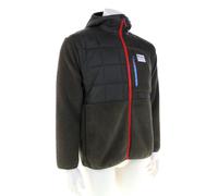 Cotopaxi Trico Hybrid Hooded Hommes Veste Outdoor XL Gris