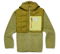 Cotopaxi - Trico Hybrid Hooded Jacket - Veste synthétique - M - seed