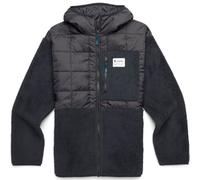 COTOPAXI Trico Hybrid Hooded Jkt - Homme - Noir / Multicolore - taille XL- modèle 2025