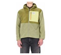 Cotopaxi - Trico Hybrid Jacket - Homme - Vestes - Vert - Taille: M