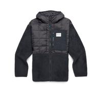 Cotopaxi - Trico Hybrid Jacket - Polaire homme Cotopaxi Black - XXL
