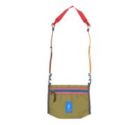Cotopaxi, unisex, Sacs, Vert, Taille: ONE Size Lista 2L Sac bandoulière