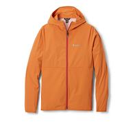 Cotopaxi - Veste Coupe-Vent Performance - Homme - Sport - Orange - Taille: XL