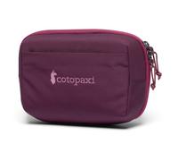 Cotopaxi - Viaje Tech Organizer - Trousse de toilette - One Size - blackberry