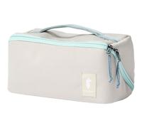 Trousse de toilette de voyage Cotopaxi blanc polaire