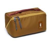 Cotopaxi - Viaje Toiletry Kit - Trousse de toilette - One Size - bronze