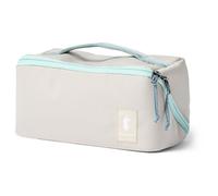 COTOPAXI Viaje Toiletry Kit - Mixte - Gris - taille Unique- modèle 2026