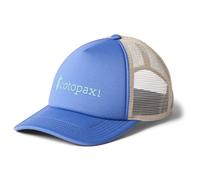Cotopaxi - Vintage Trucker Hat - Casquette - One Size - azure