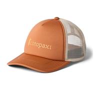 Cotopaxi - Vintage Trucker Hat - Casquette - One Size - whiskey