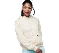 COTOPAXI W Do Good Hoodie - Femme - Beige / Blanc - taille M- modèle 2023