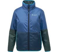 COTOPAXI W Teca Calido Jacket - Femme - Bleu / Vert - taille S- modèle 2023