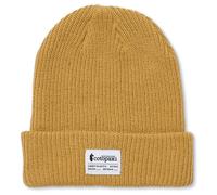 Cotopaxi - Wharf Beanie Cotopaxi Patch - Bonnet - One Size - bronze