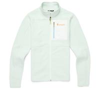 Cotopaxi - Women's Abrazo Fleece Full-Zip Jacket - Veste polaire - XL - foam