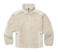 Cotopaxi - Women's Bacano Fleece Jacket - Veste polaire - S - cream / bone