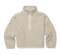 Cotopaxi - Women's Bacano Fleece Pullover - Pull polaire - L - cream / bone