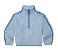 Cotopaxi - Women's Bacano Fleece Pullover - Pull polaire - L - iceberg / fjord