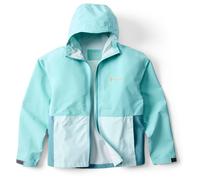 Cotopaxi - Women's Cielo Rain Jacket - Veste imperméable - XL - tide pool / surf